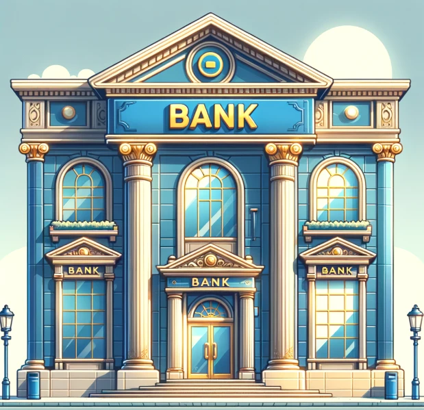 Qiwi банк