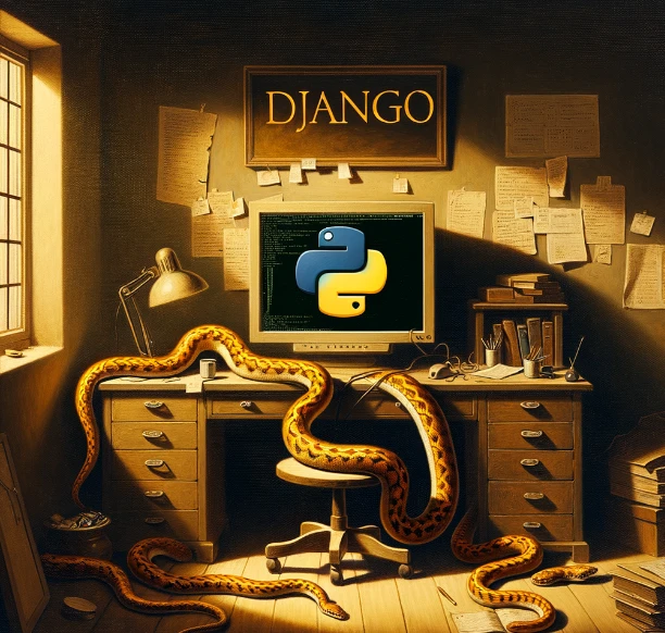 Разработка веб-приложений на Python с использованием фреймворка Django